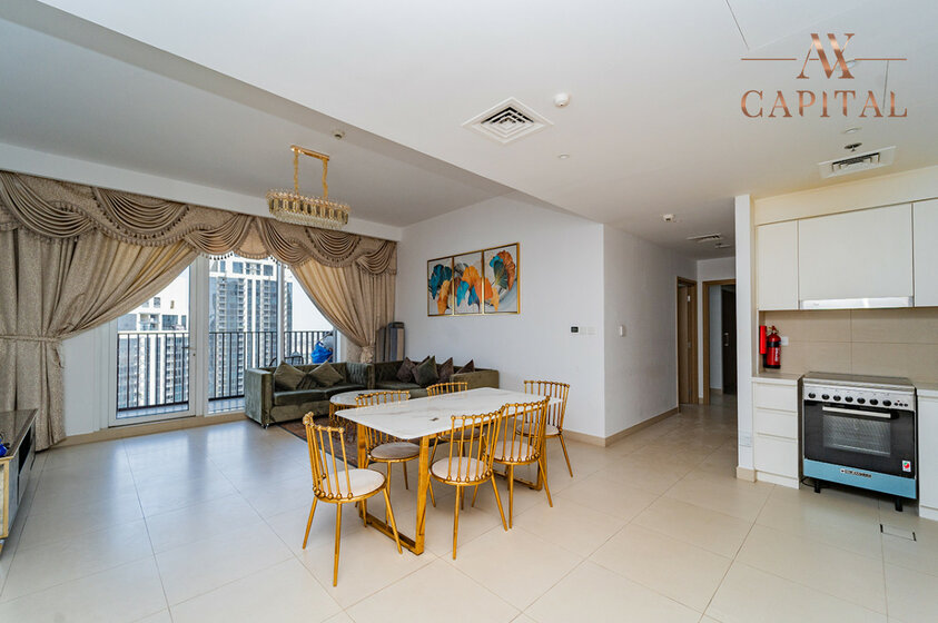 Alquile 230 apartamentos  - Dubai Creek Harbour, EAU — imagen 12