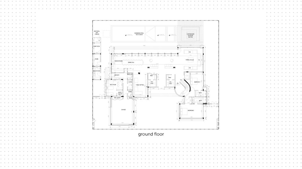 Immobilie kaufen - Palm Jumeirah, VAE – Bild 21