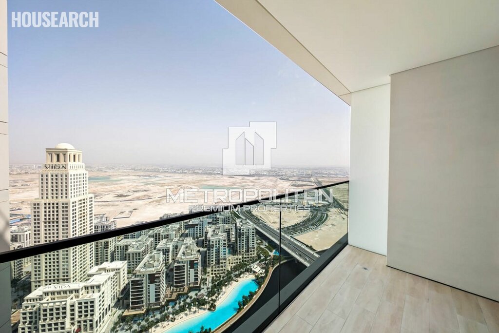 Appartements à louer - Dubai - Louer pour 32 670 $/annuel – image 1