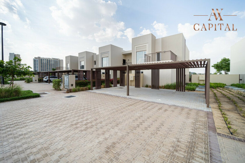Apartamentos en alquiler - City of Dubai - Alquilar para 25.885 $ — imagen 23