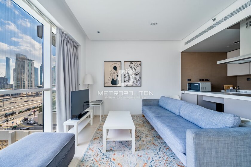 Снять недвижимость - Студии - Dubai Marina, ОАЭ - изображение 3