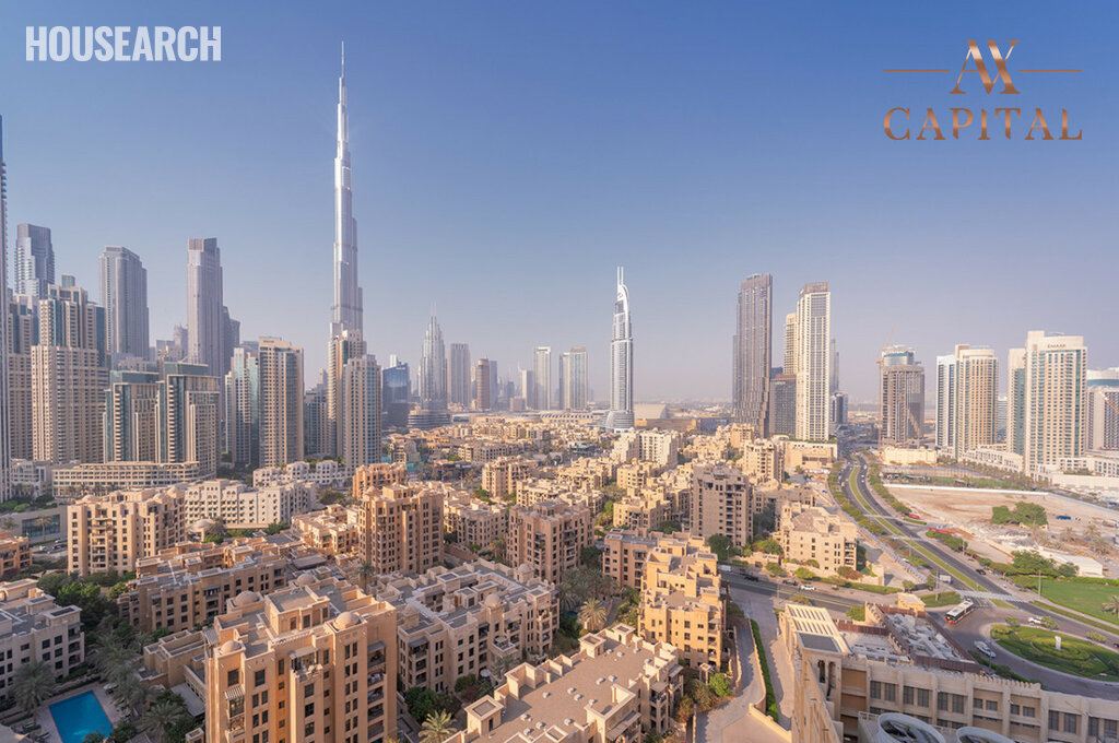 Appartements à louer - City of Dubai - Louer pour 57 173 $/annuel – image 1