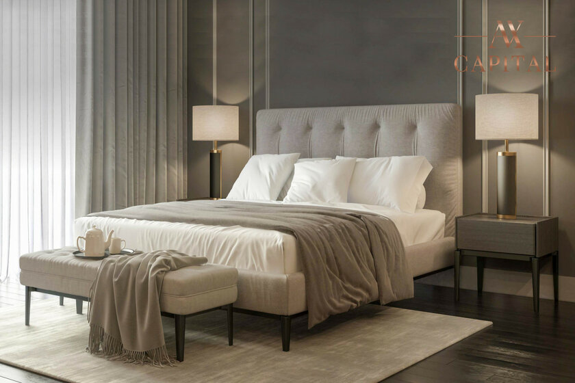 Buy 587 apartments  - 1 room - Dubai, UAE - image 23