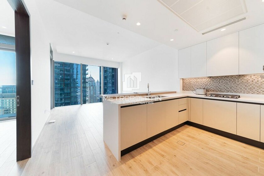 104 Wohnungen mieten  - Dubai Marina, VAE – Bild 19