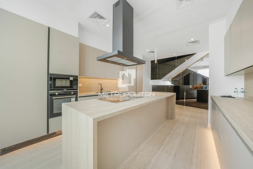 Rent a property - Al Barari, UAE - image 8