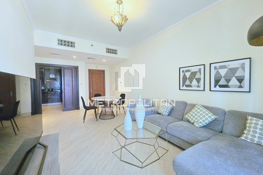 7 Wohnungen mieten  - 1 Zimmer - Downtown Dubai, VAE – Bild 14