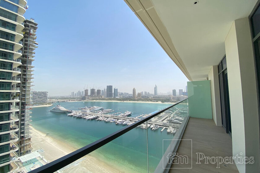 Louer 82 appartements  - Dubai Harbour, Émirats arabes unis – image 29