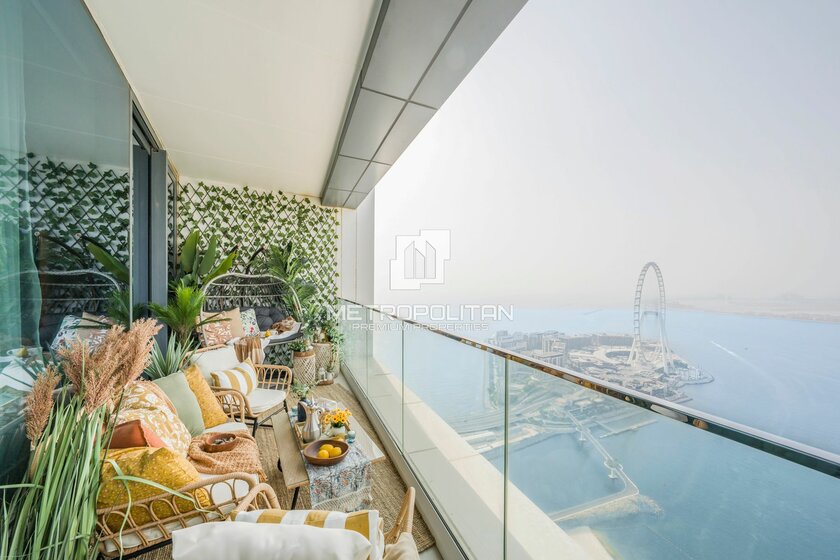 Louer 13 appartements - 2 pièces - JBR, Émirats arabes unis – image 13