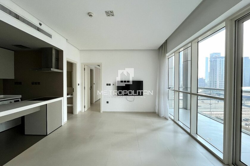 Снять недвижимость - 1 комнатные - Dubai Marina, ОАЭ - изображение 26