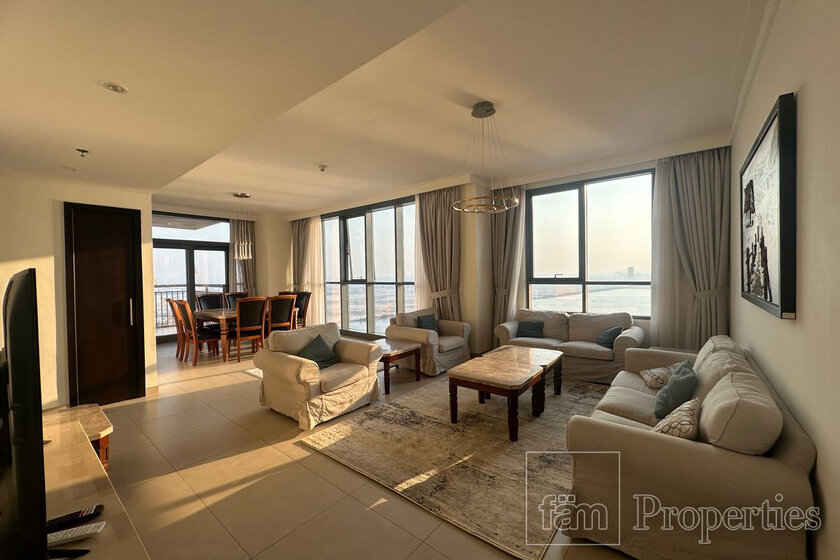 118 Wohnungen mieten  - Dubai Creek Harbour, VAE – Bild 31