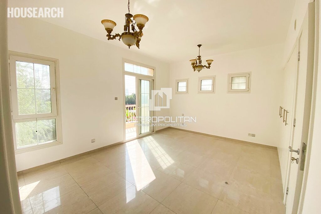 Stadthaus zum mieten - Dubai - für 67.801 $/jährlich mieten – Bild 1