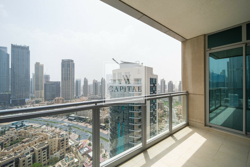 Acheter un bien immobilier - Downtown Dubai, Émirats arabes unis – image 17