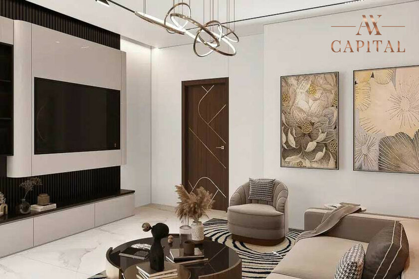 Buy 39 apartments  - Al Furjan, UAE - image 36