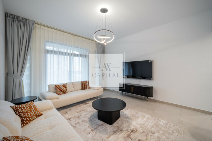 7 Wohnungen mieten  - 1 Zimmer - Madinat Jumeirah Living, VAE – Bild 24