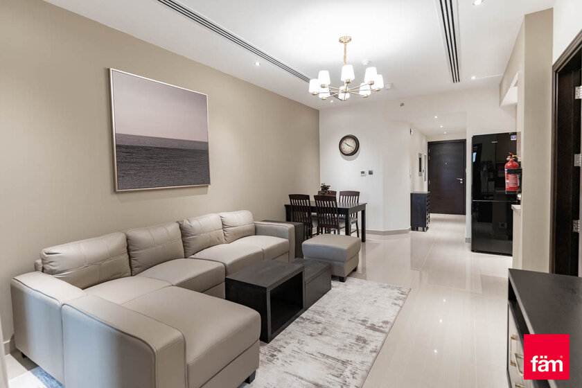 Acheter un bien immobilier - Downtown Dubai, Émirats arabes unis – image 21