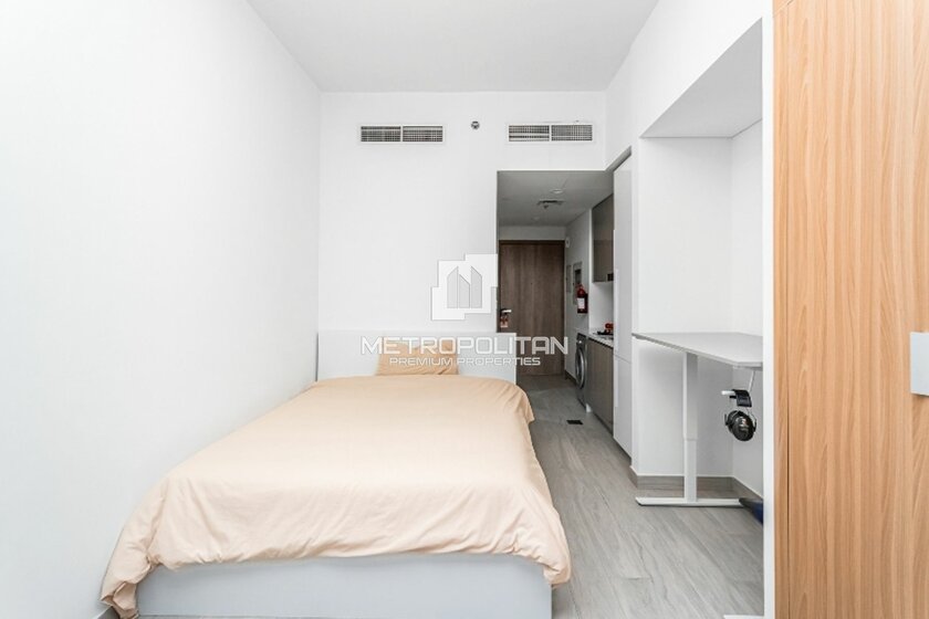 Propiedades en alquiler - Estudios - MBR City, EAU — imagen 11