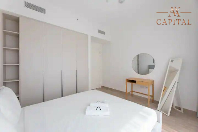 Alquile 409 apartamentos  - 1 habitación - EAU — imagen 23