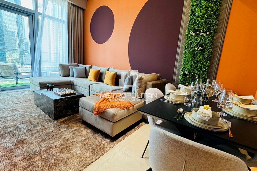 Снять недвижимость - 2 комнатные - Downtown Dubai, ОАЭ - изображение 30