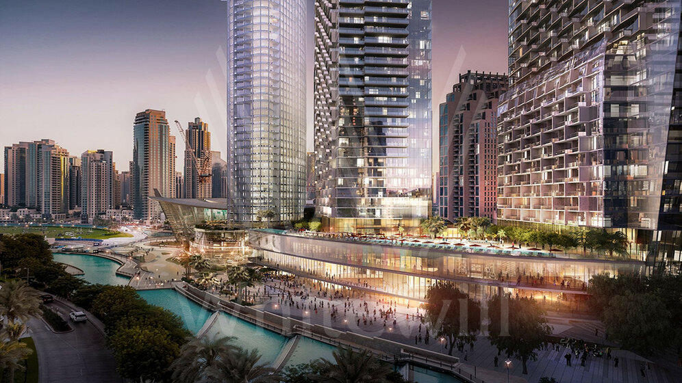 Compre 506 apartamentos  - Downtown Dubai, EAU — imagen 7