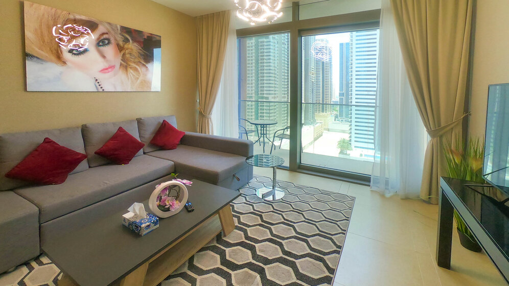 Compre una propiedad - 1 habitación - Dubai Marina, EAU — imagen 6