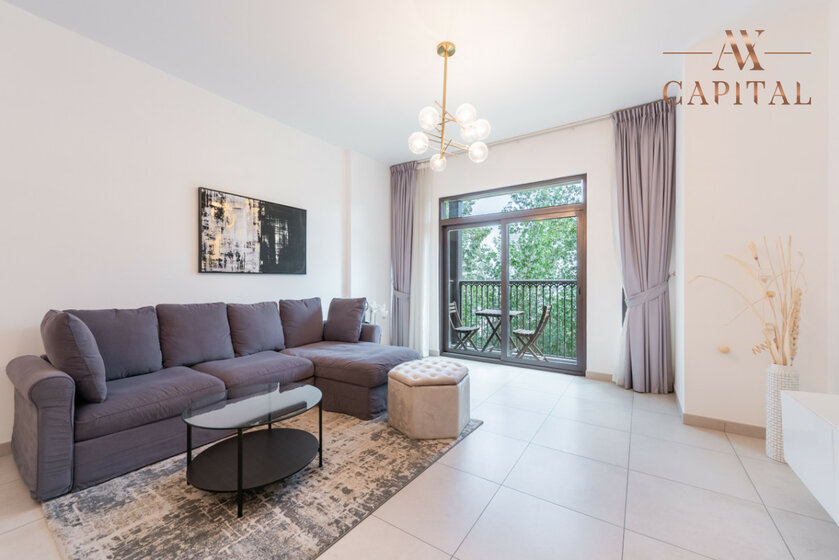 Apartamentos a la venta - City of Dubai - Comprar para 1.459.642 $ — imagen 24