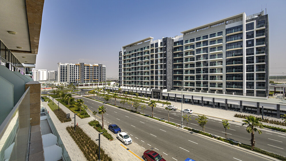 Купить недвижимость - Студии - Meydan City, ОАЭ - изображение 12