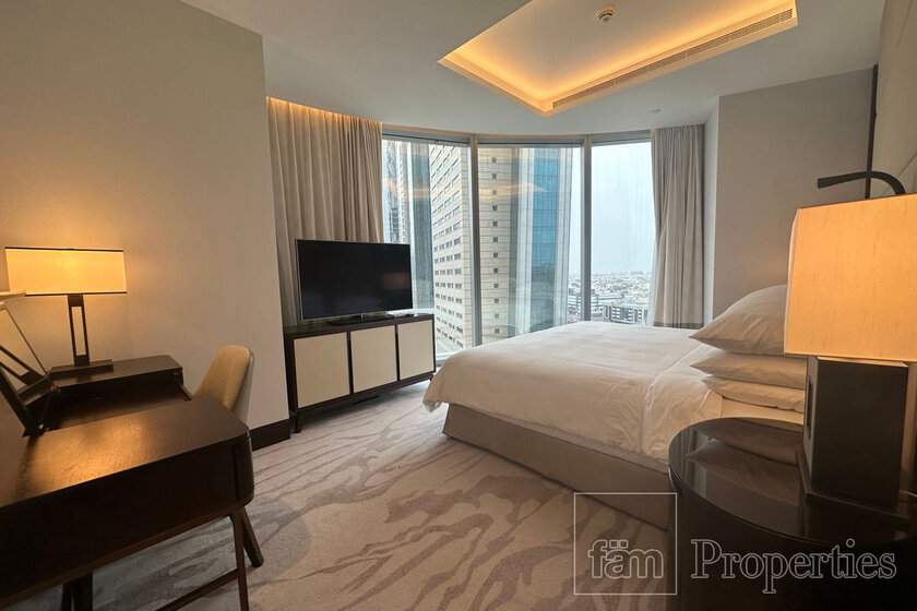 Снять недвижимость - Sheikh Zayed Road, ОАЭ - изображение 23