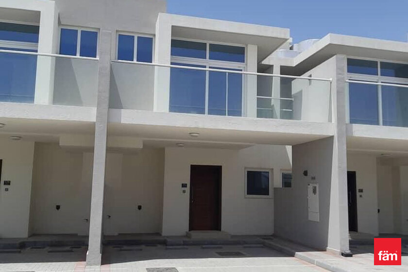 292 Häuser kaufen - Dubailand, VAE – Bild 1