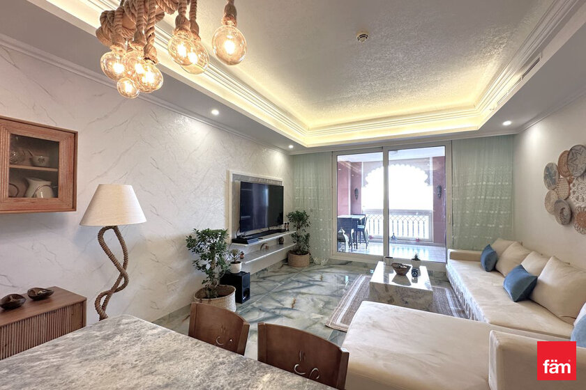 Купить 326 апартаментов - Palm Jumeirah, ОАЭ - изображение 19