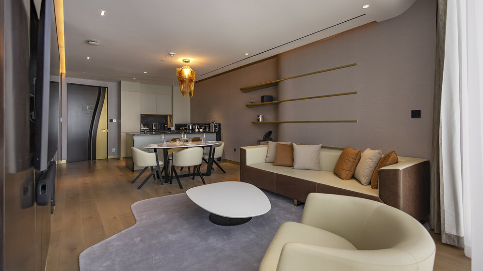 Купить недвижимость - 1 комнатные - Business Bay, ОАЭ - изображение 10