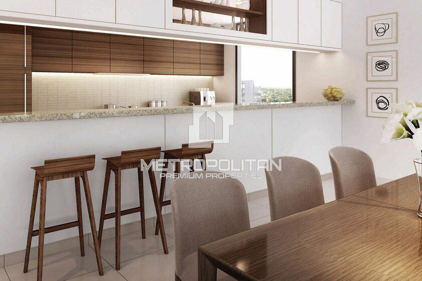 Buy a property - Dubai Hills Estate, UAE - image 20