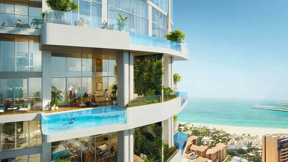 Apartments for sale in Dubai - image 19