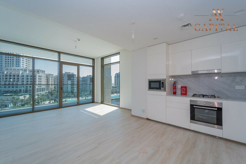 Alquile 410 apartamentos  - 2 habitaciones - EAU — imagen 9