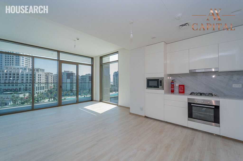 Apartamentos en alquiler - Dubai - Alquilar para 49.006 $/al año — imagen 1