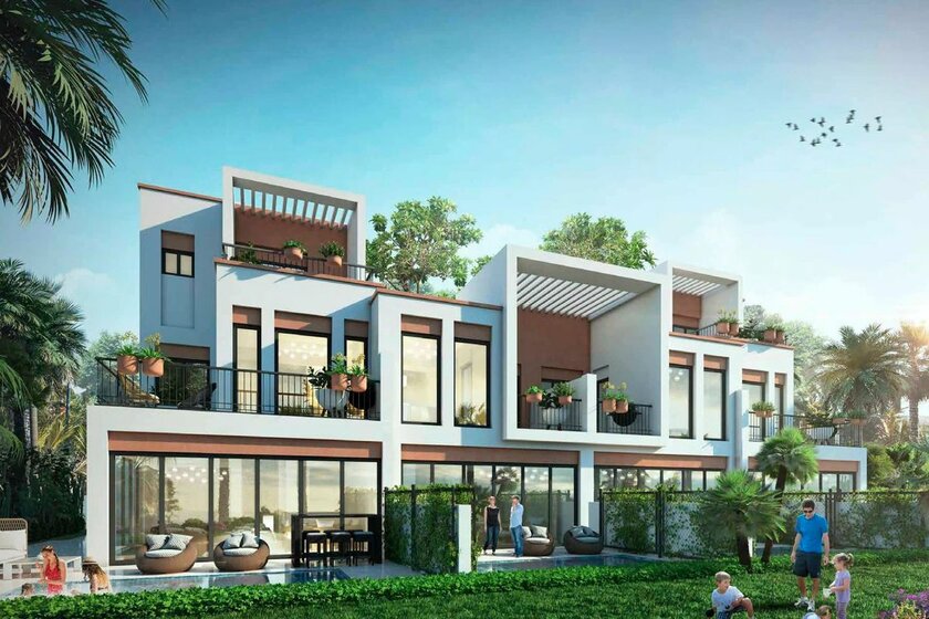 Villa satılık - Dubai - $1.117.166 fiyata satın al – resim 23