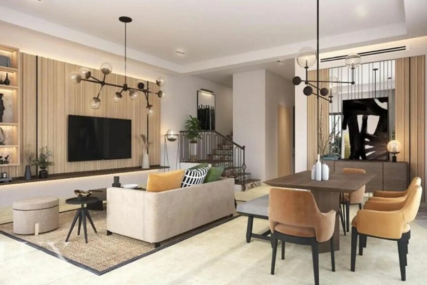 292 Häuser kaufen - Dubailand, VAE – Bild 25