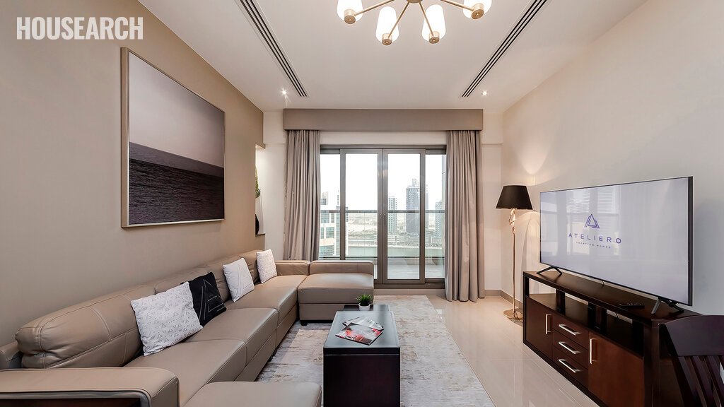 Апартаменты на продажу - Дубай - Купить за 626 300 $ - изображение 1