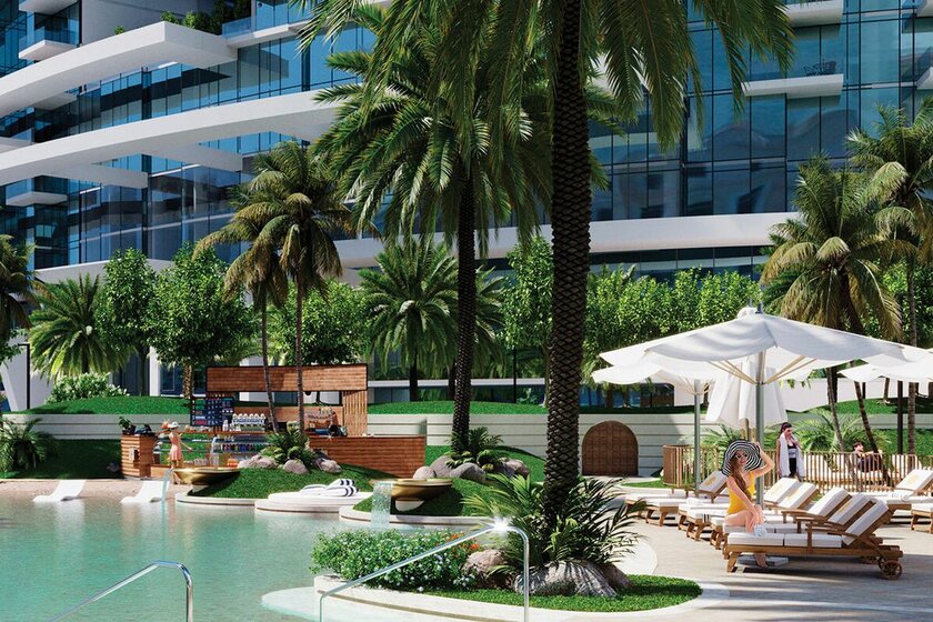 Acheter 39 appartements - Dubai Media City, Émirats arabes unis – image 4