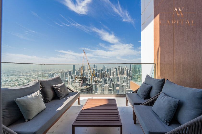 Купить недвижимость - 1 комнатные - Business Bay, ОАЭ - изображение 18