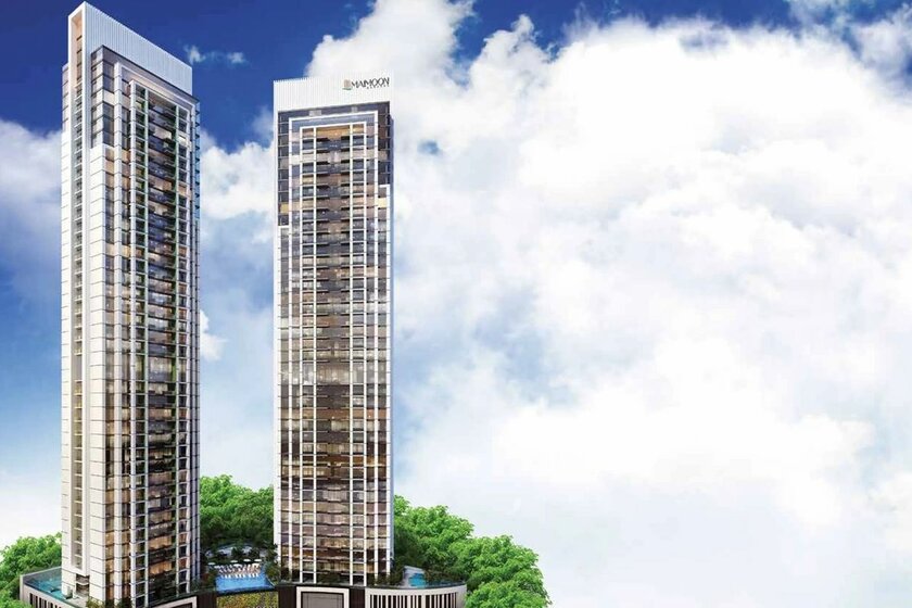 Apartamentos a la venta - Dubai - Comprar para 484.732 $ — imagen 23