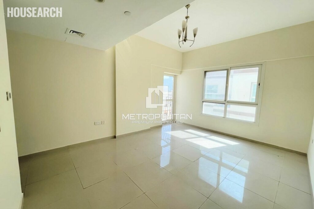 Apartments zum mieten - Dubai - für 15.519 $/jährlich mieten – Bild 1