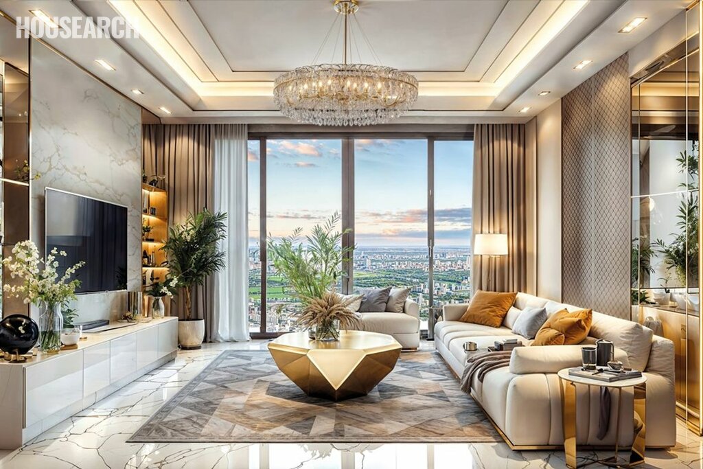 Stüdyo daireler satılık - Dubai - $311.444 fiyata satın al – resim 1
