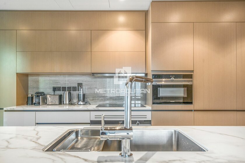 Immobilien zur Miete - 2 Zimmer - Zaabeel, VAE – Bild 7