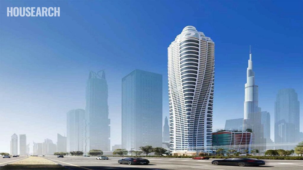 Apartments for sale - Dubai - Buy for $420,000 - image 1