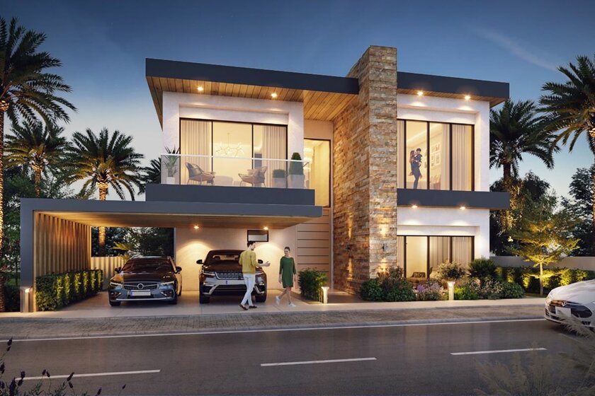 617 casas a la venta - Dubai, EAU — imagen 29