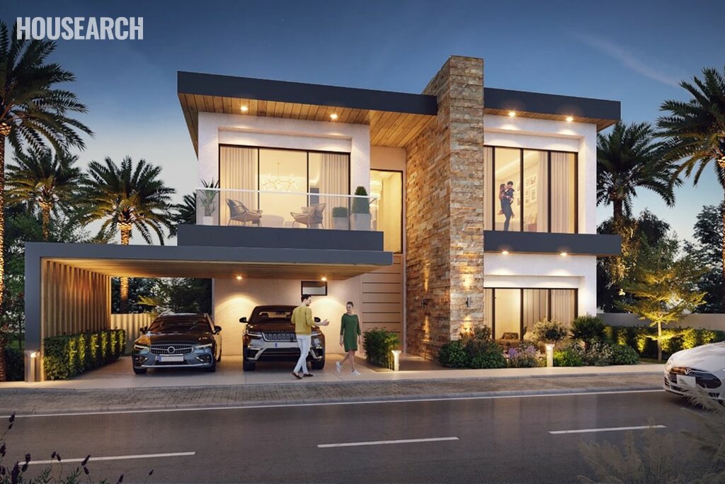 Ikiz villa satılık - Dubai - $681.198 fiyata satın al – resim 1