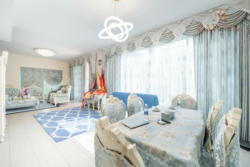 Propiedades en alquiler - 4 habitaciones - Dubai, EAU — imagen 14