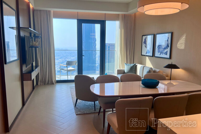 Compre 236 apartamentos  - Downtown Dubai, EAU — imagen 23
