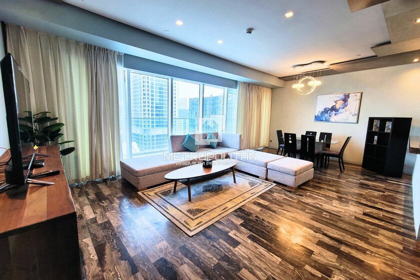 Immobilien zur Miete - 2 Zimmer - Dubai Marina, VAE – Bild 25