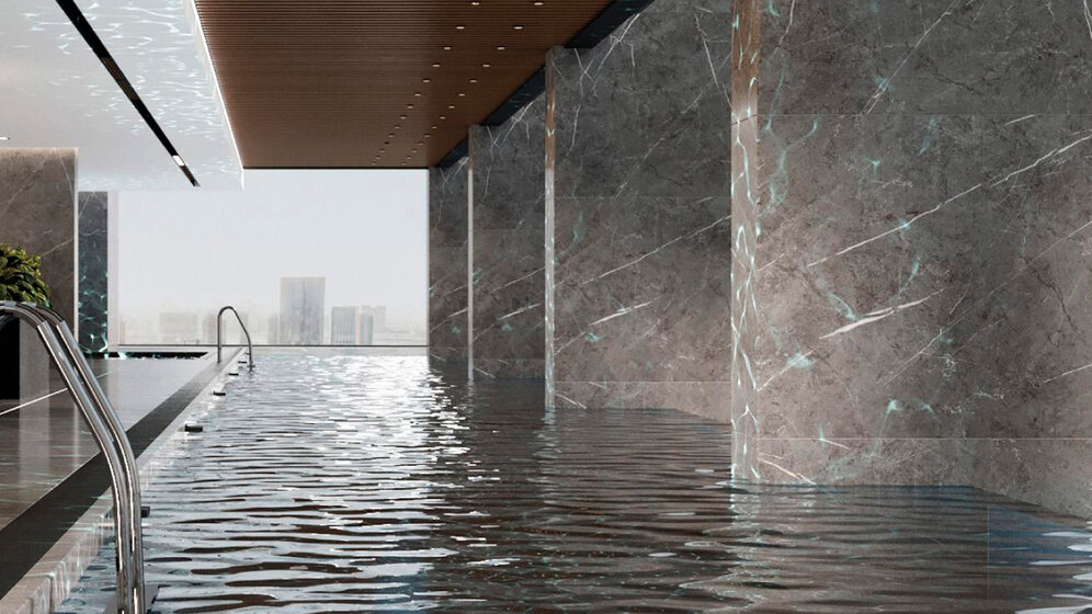 Apartments zum verkauf - Abu Dhabi - für 345.800 $ kaufen – Bild 15